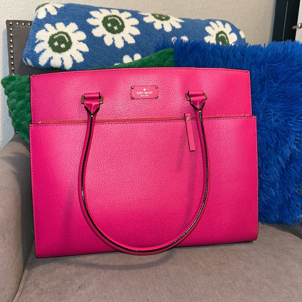 NWT Beautiful Kate Spade Tote